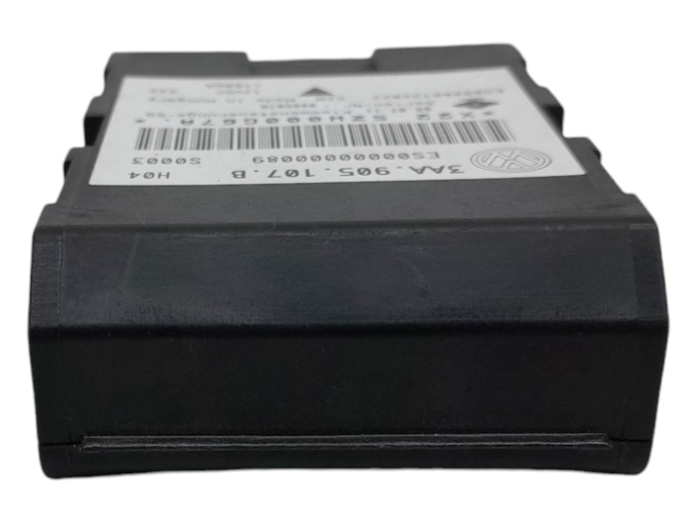 Modulo Igniçao Volkswagen Passat Tsi 2.0 16v Turbo Aut 2012 3