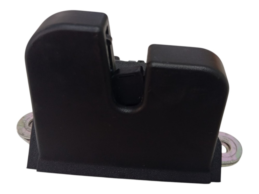 Fechadura Tampa Traseira Volkswagen Polo Sense Aut 2026 6