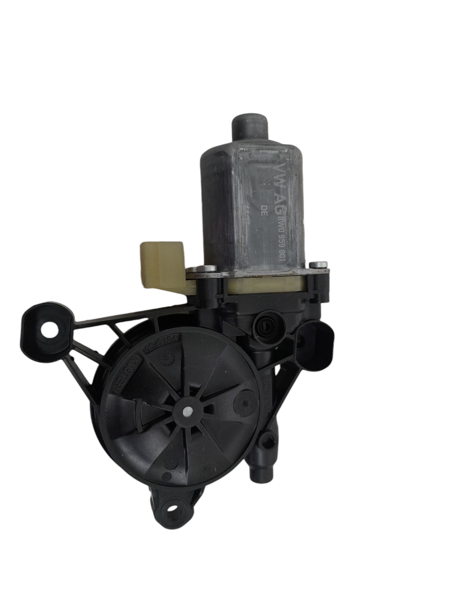 Motor Maquina Vidro Dianteiro Direito Audi A5 Sportback 2018 1