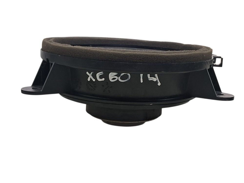 Alto Falante Porta Dianteira Esquerda Volvo Xc60 Top T6 2014 Preto 3
