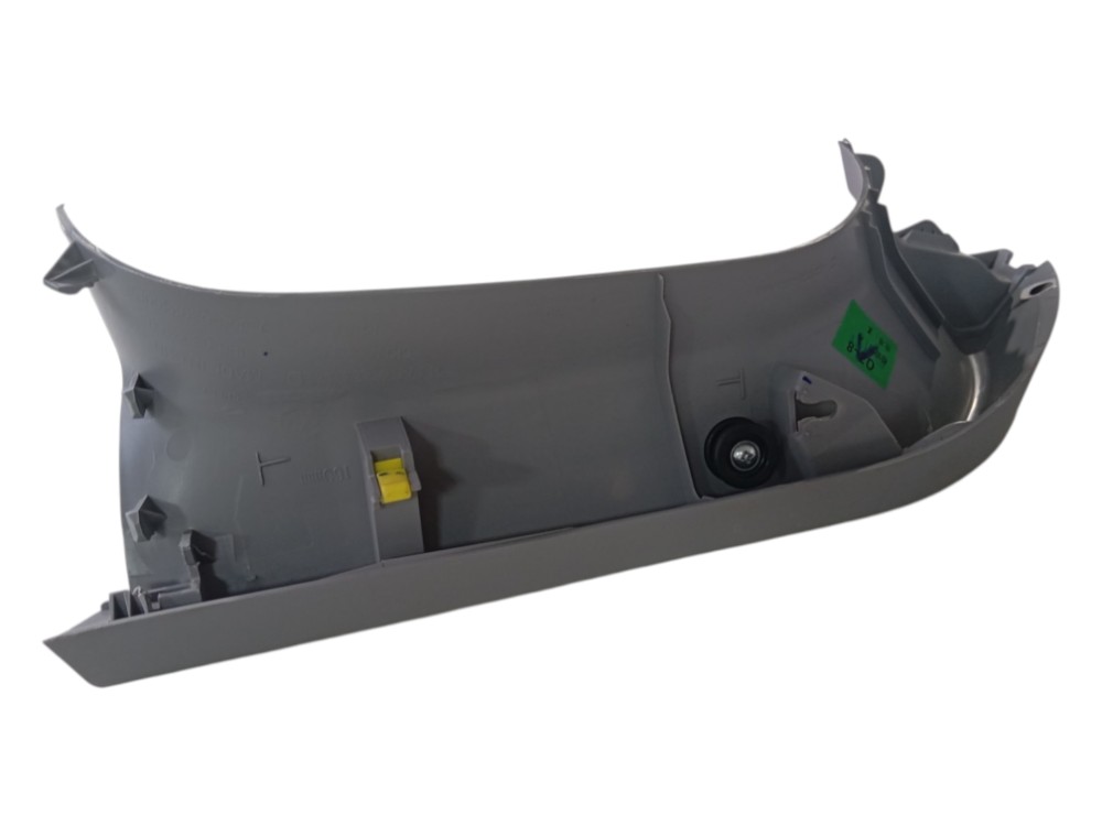 ACABAMENTO DIREITO TAMPA TRASEIRA CHERY TIGGO 5X 2020 8