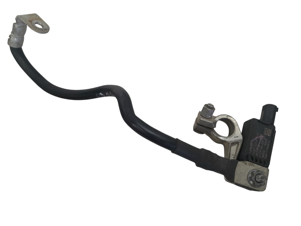 Cabo Negativo Bateria Ford Ecosport Storm 2.0 4×4 2020 2