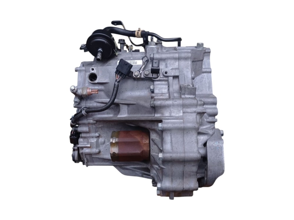 Cambio Automatico 5 Marchas Honda Fit 1.5 16v Flex 2009 5