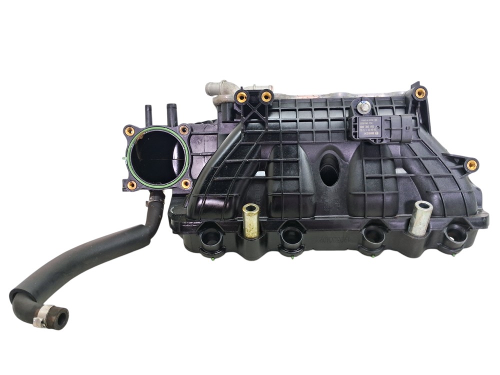 Coletor Admissao Caoa Chery Tiggo 5x 1.5 16v Turbo Flex 2020