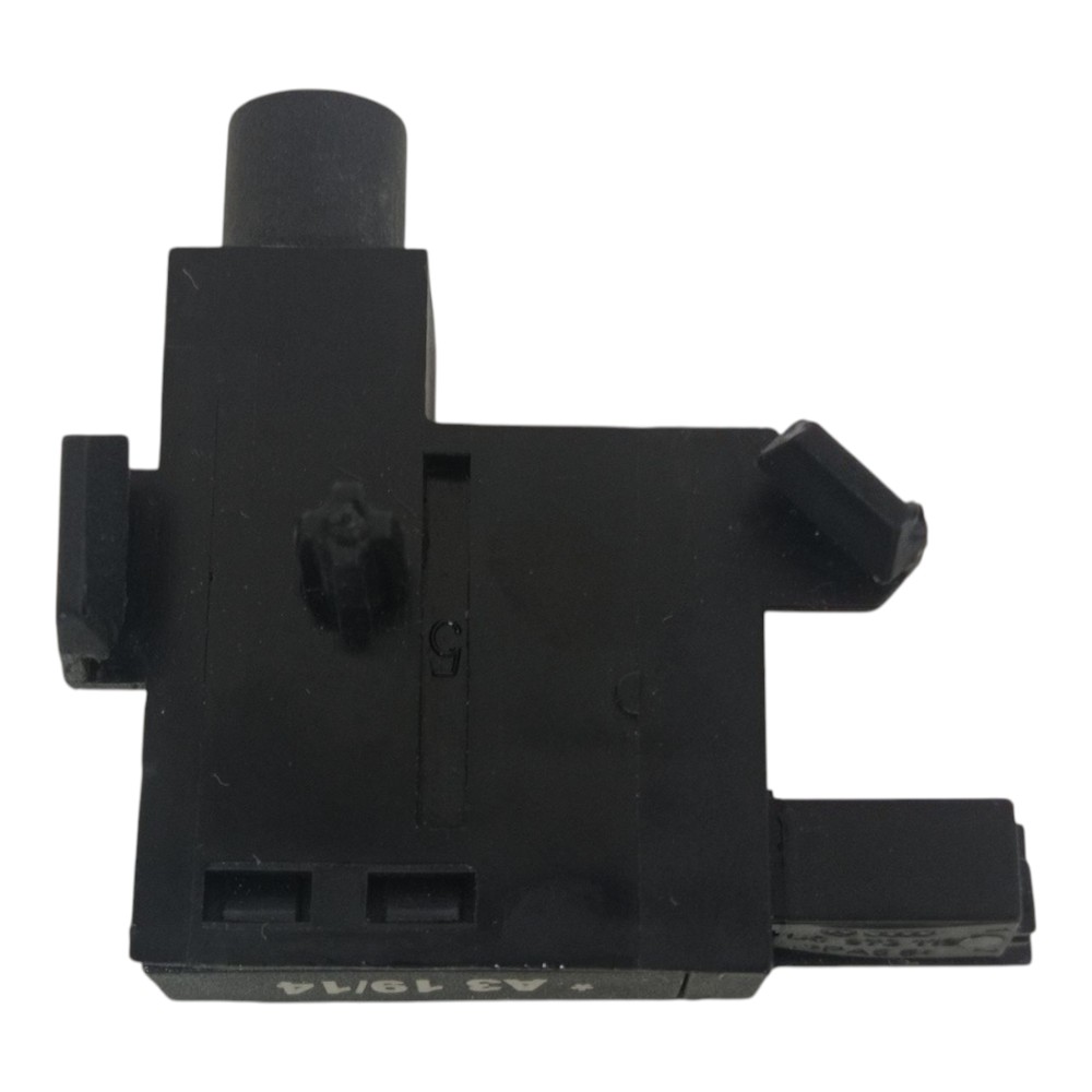 Interruptor Freio Mao Volkswagen Fox Msi 1.6 Flex Mec 2015 3