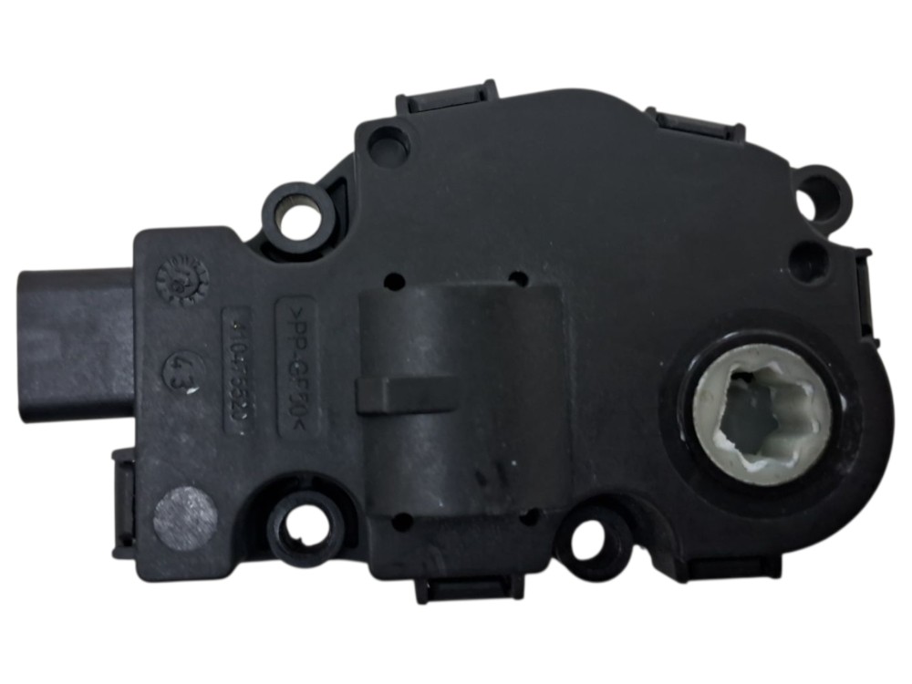 Motor Atuador Caixa Ar Bmw X6 Xdrive35i 2017 2