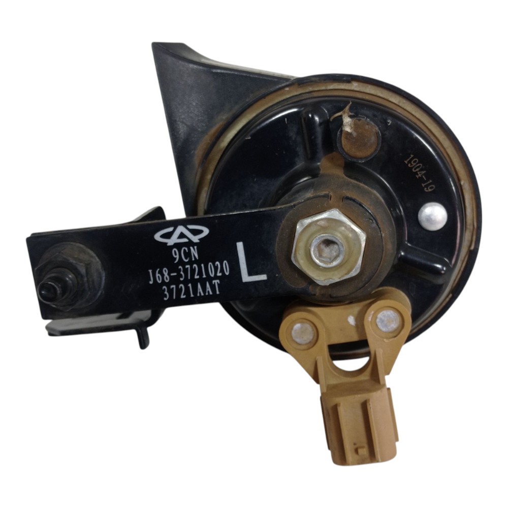 BUZINA CHERY TIGGO 5X TXS 1.5 AUT 2020 3