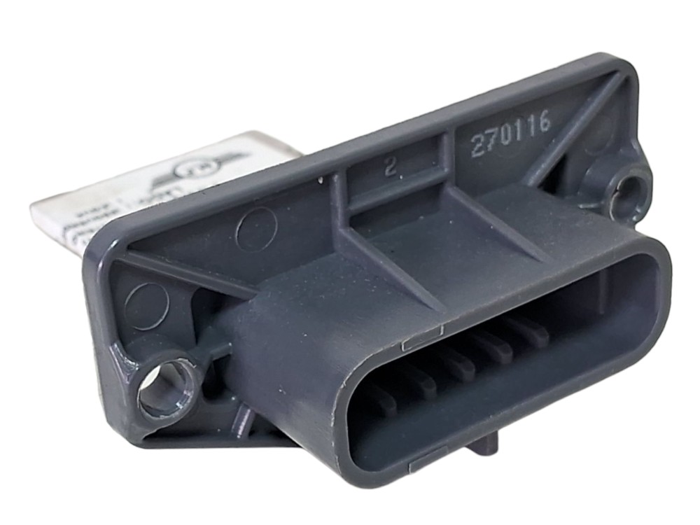 Resistencia Caixa Ar Chevrolet Cobalt 1.8 8v 2016