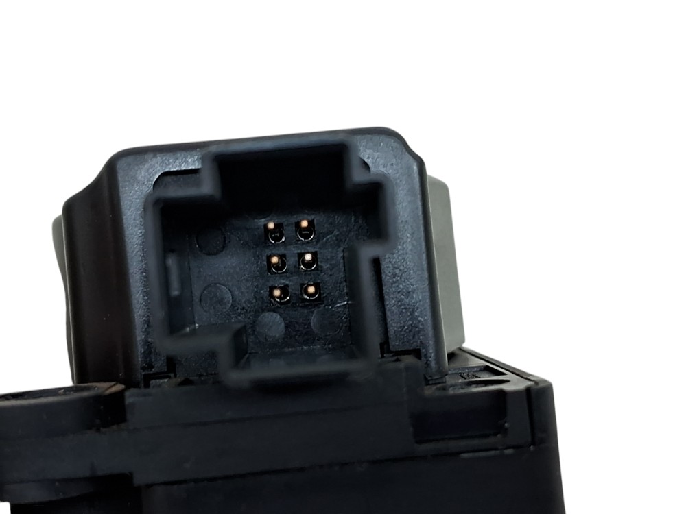 Motor Atuador Caixa Ar Traseira Land Rover Discovery 4 2011 5