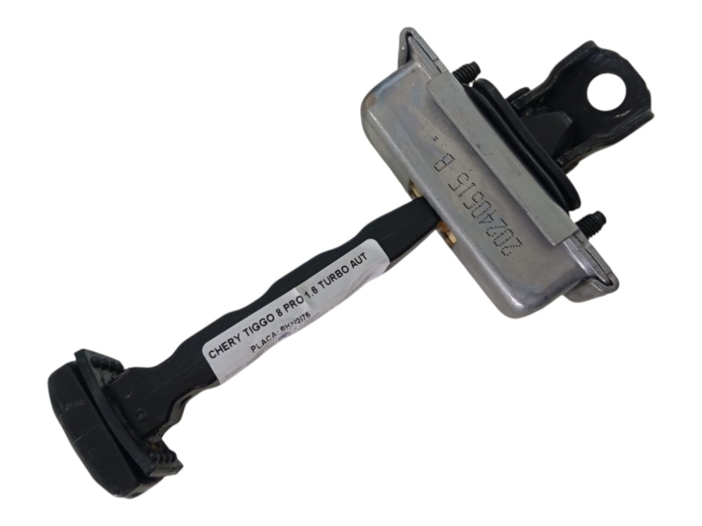 Limitador Porta Dianteiro Esquerdo Chery Tiggo 8 Pro 2025 7