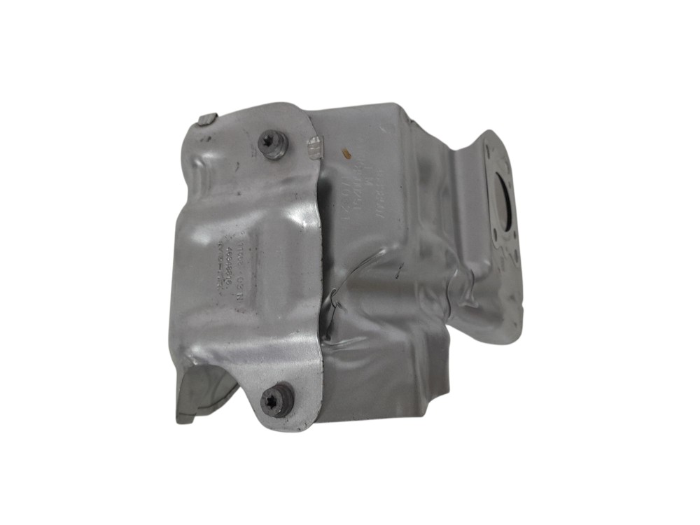 Defletor Turbina Jeep Renegade 1.3 16v Turbo Flex 2022