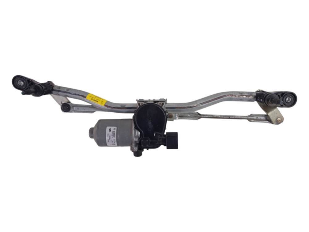 Máquina Limpador Parabrisa Chery Tiggo 5x 1.5 Aut 2022