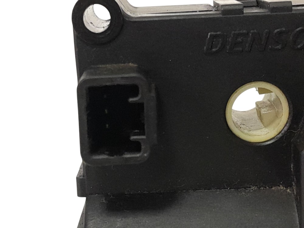Motor Atuador Caixa Ar Interna Mitsubishi Pajero Full 2015 5