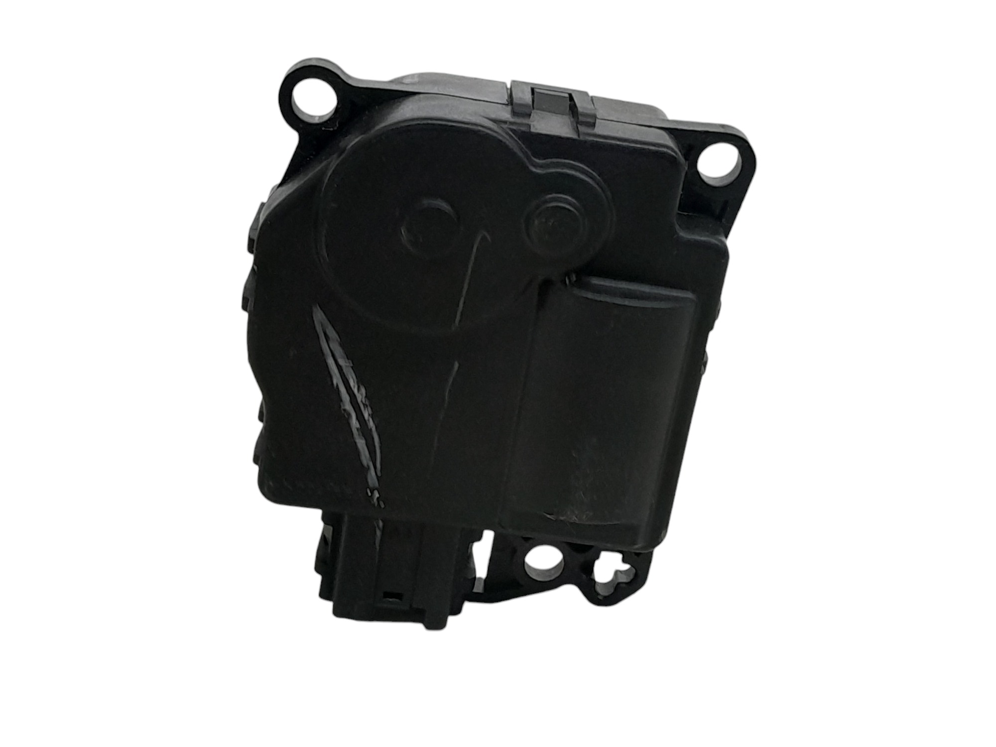 Atuador Caixa Ar Ford Ka 1.5 3cc 2020 5