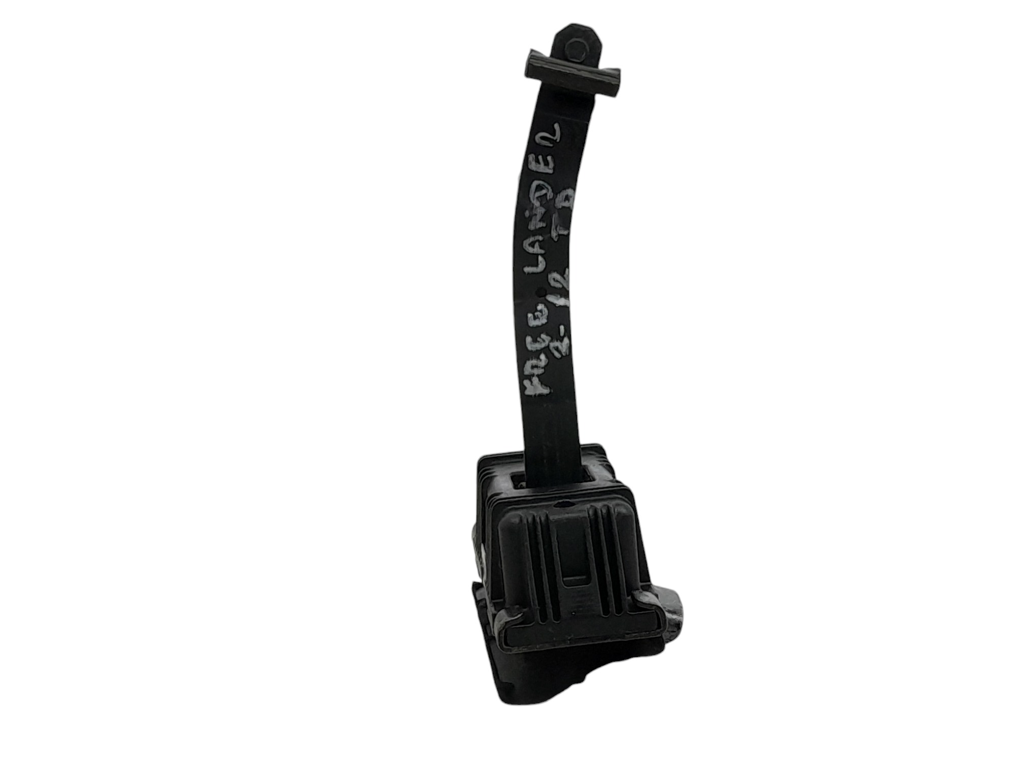 Limitador Porta Traseira Dir Land Rover Freelander 2 2012 1