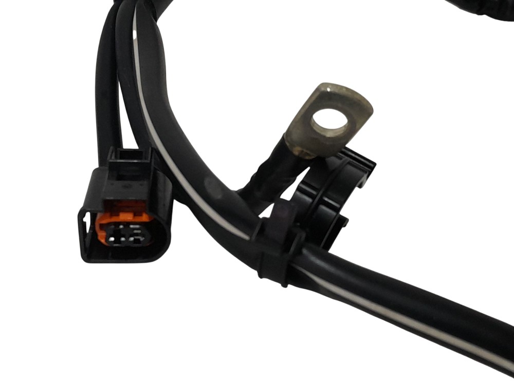 Chicote Arranque E Alternador Volkswagen Tcross 1.4 16v 2024 4