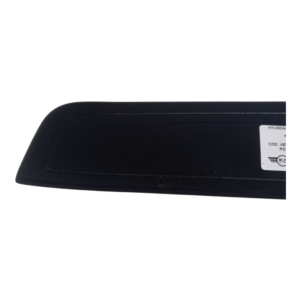 Soleira Pisante Porta Traseiro Direito Hyundai Ix35 Gl 2019 5