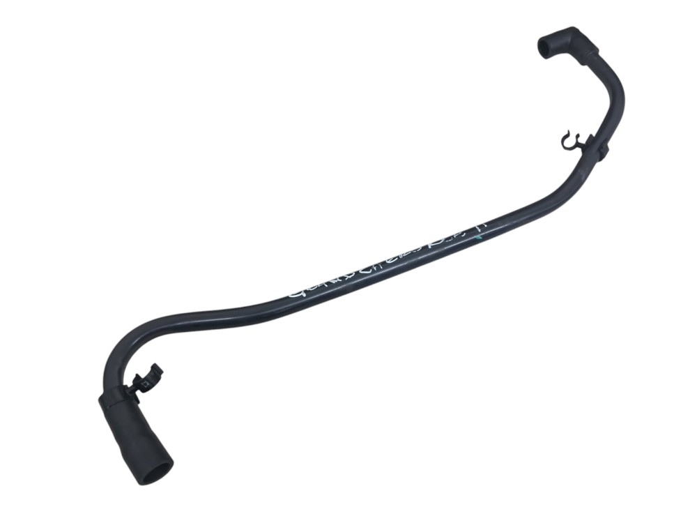 Mangueira Coletor Admissao Jeep Grand Cherokee 3.6 V6 2012 1