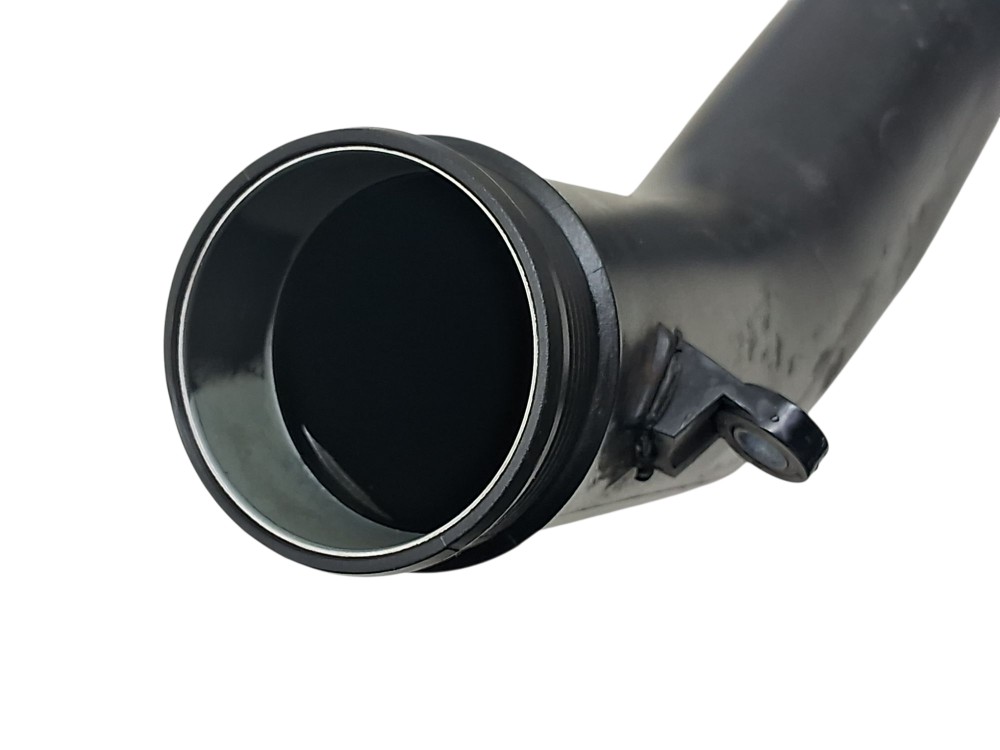 Mangueira Intercooler Volvo Xc60 Top T6 3.0 6cc Turbo 2014 Preto 4