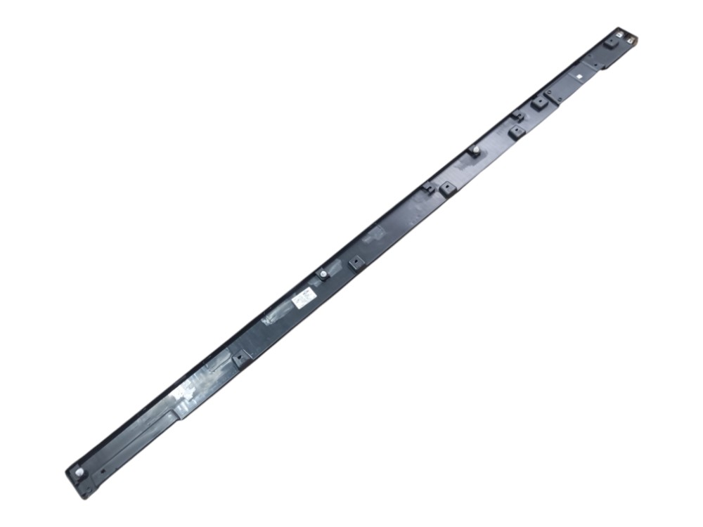 Moldura Spoiler Lateral Direito Chery Tiggo 8 Pro 1.6 2025 5