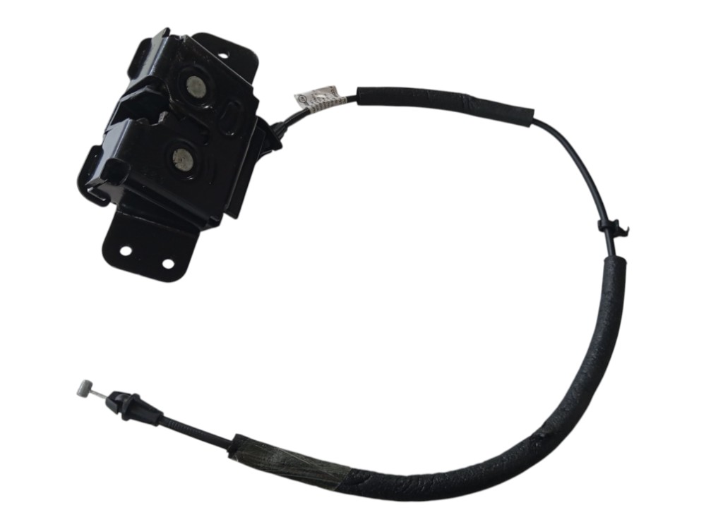 Fechadura Capo Jeep Compass 2.0 Aut 2012 1