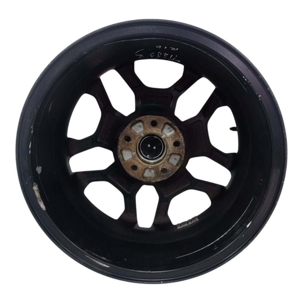 RODA TIGGO 3X PRO 1.0 TURBO 2022 ARO 16 2