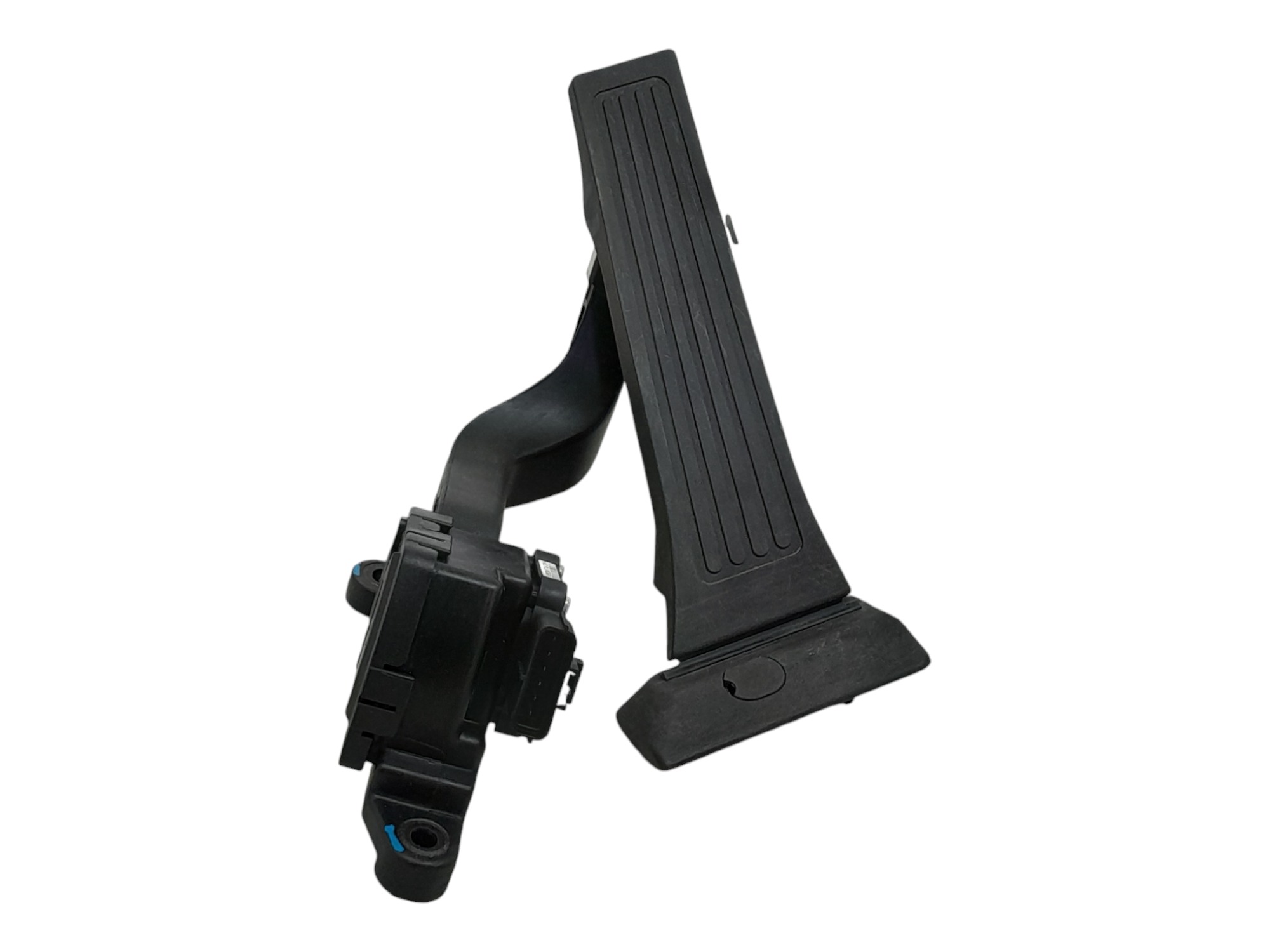 Pedal Acelerador Hyundai Ix35 2018 1