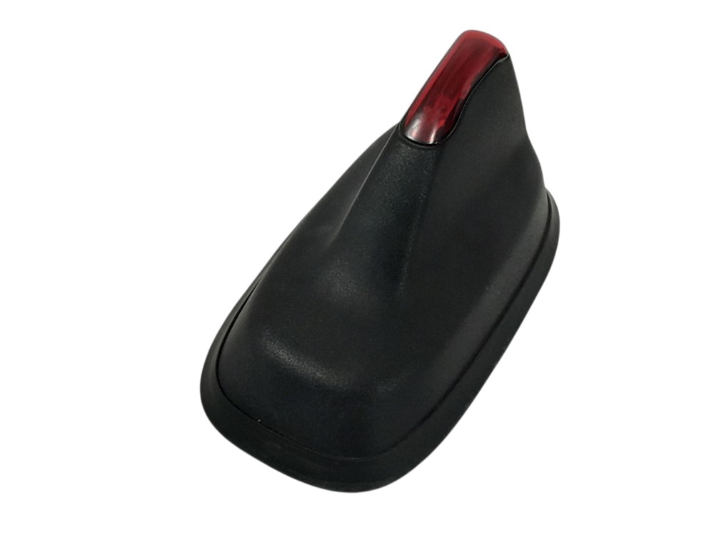 Antena Teto Mini Cooper Countryman 2018 Preto 4