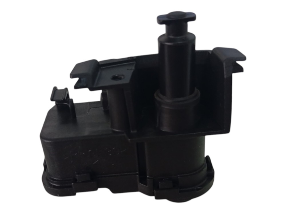 Trava Portinhola Volkswagen Polo Sense 1.0 Aut 2026 1