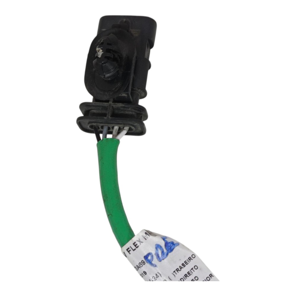Sonda Lambda Pre Fiat Cronos 1.3 2019 3