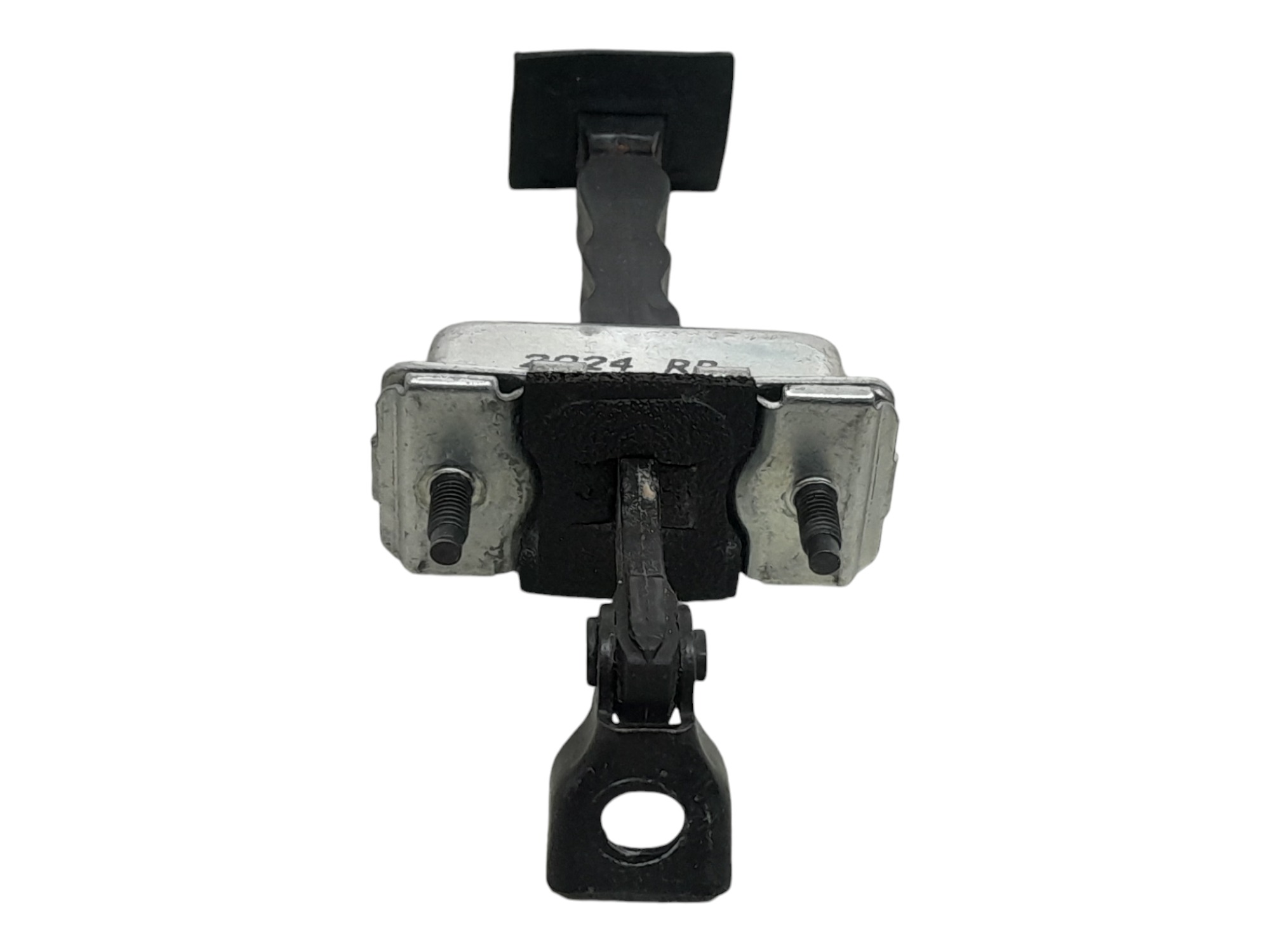 Limitador Porta Traseira Direita Chevrolet Equinox 2019 Traseira Direito Preto E Prra 4