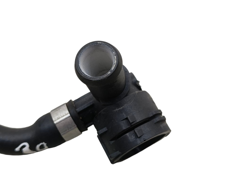 Mangueira Agua Radiador Volkswagen Polo 1.0 12v 3cc 2020 2