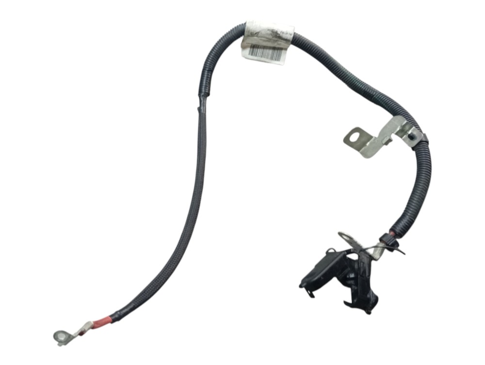 Cabo Positivo Motor Arranque Fiat Strada 1.3 Flex 2022 6