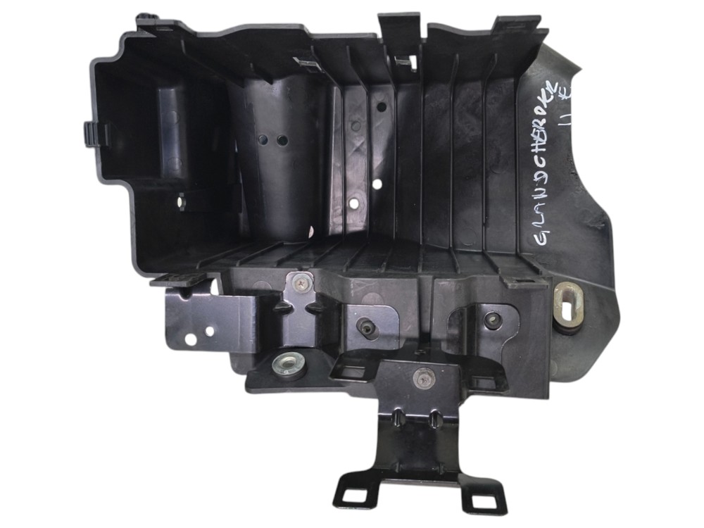 Suporte Caixa Fusivel Jeep Grand Cherokee Laredo 3.6 2012