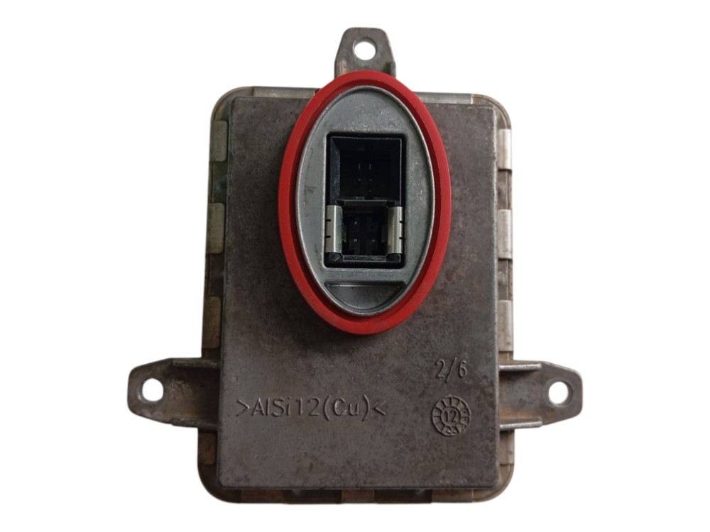 Reator Farol Xenon Bmw X3 Xdrive20i 2.0 16v Gas Aut 2013