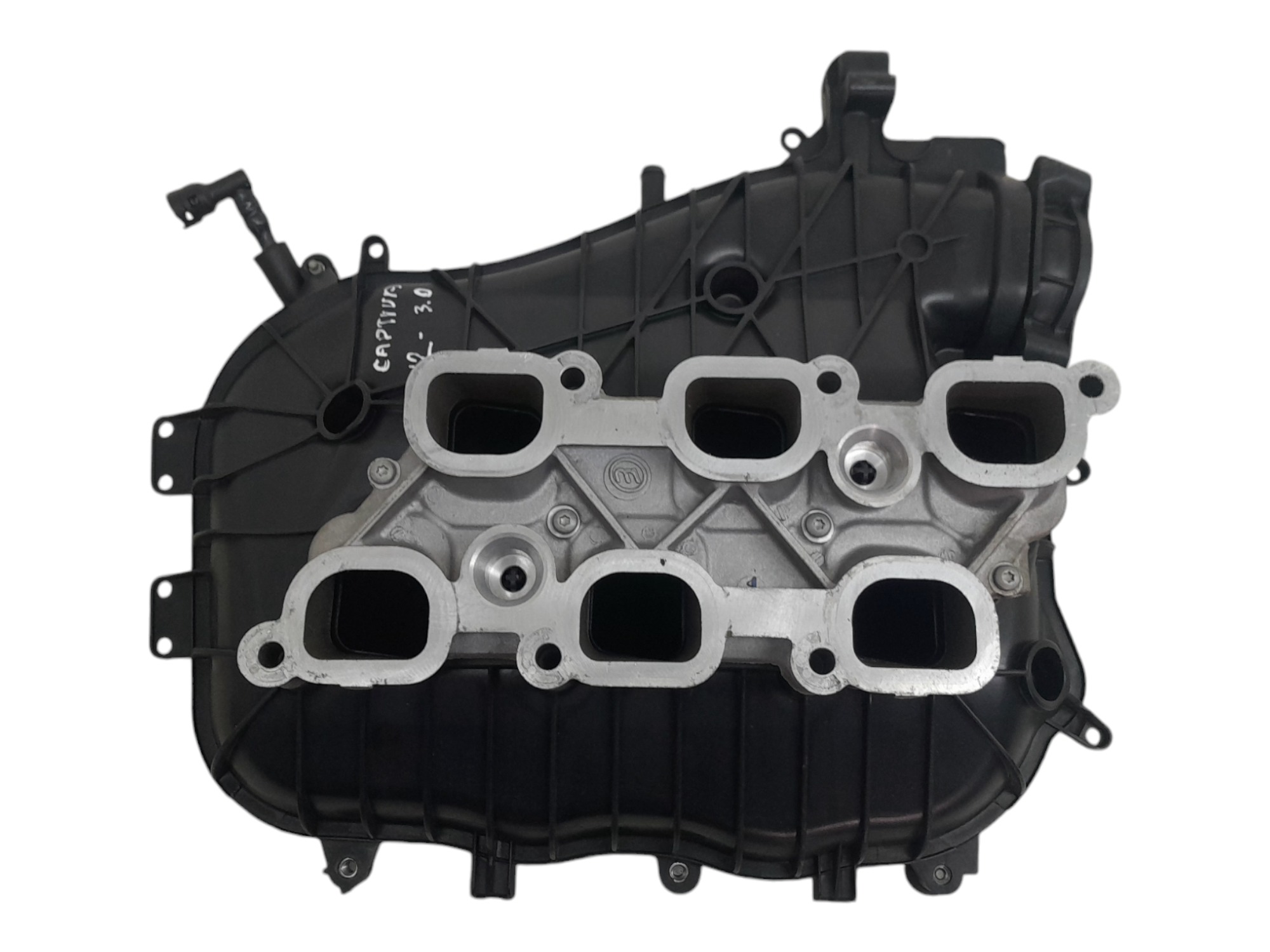 Coletor Admissao Chevrolet Captiva 3.0 2012