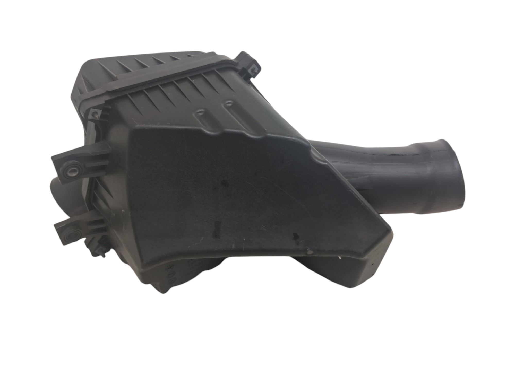 Caixa Filtro Ar Chevrolet Captiva Sport 3.0 V6 Aut Gas 2012 5
