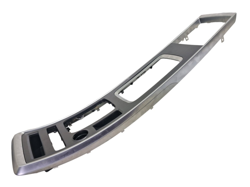 Moldura Acabamento Console Central Chery Tiggo 7 2020 5