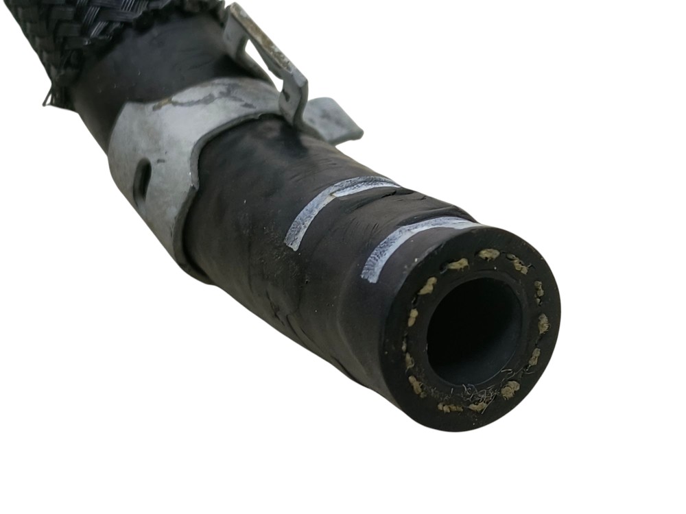 Mangueira Sensor Combustivel Volkswagen Nivus Highline 2021 3