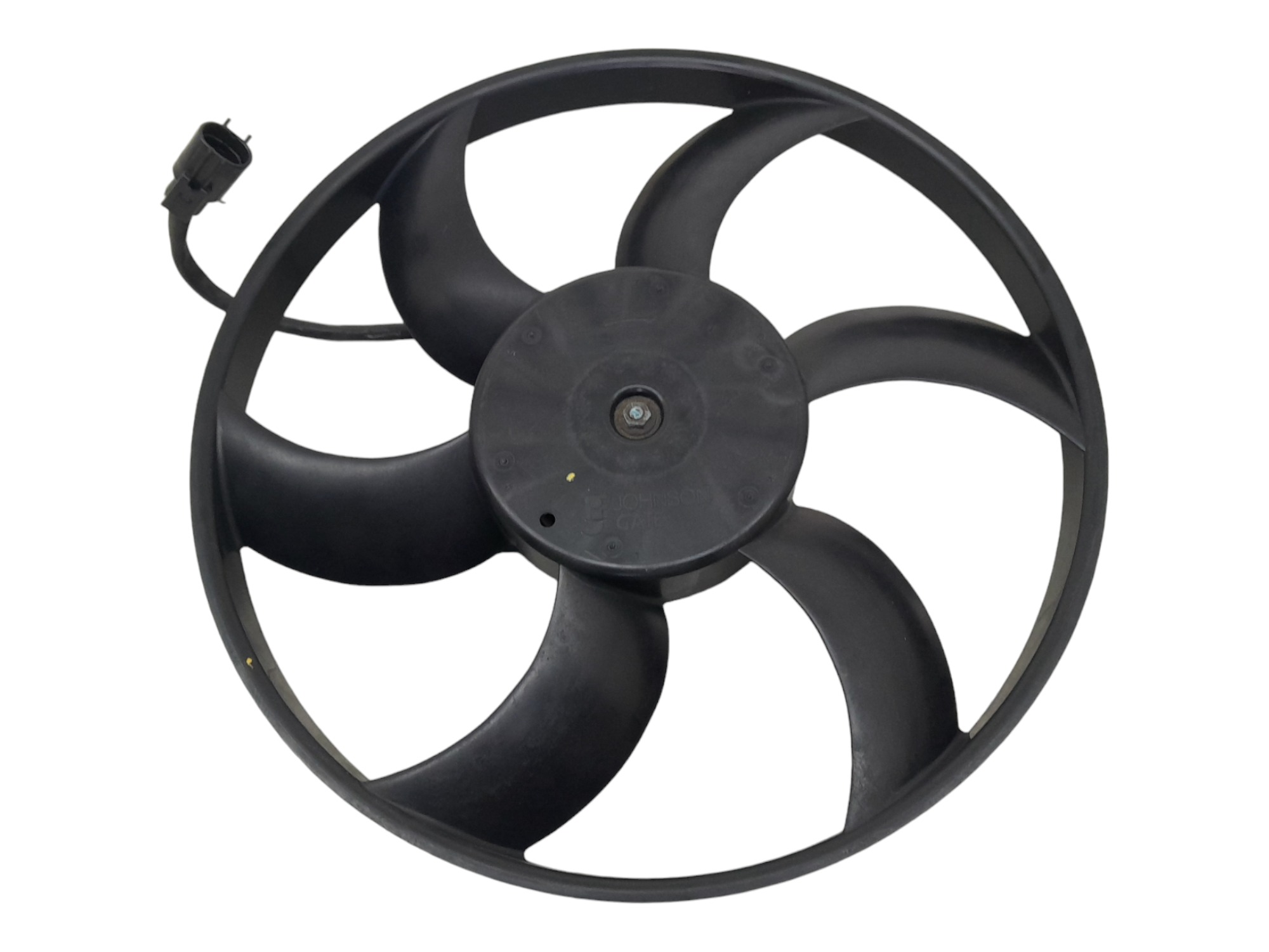 Ventoinha Radiador  Chevrolet Captiva 3.0 V6 4×4 Aut 2012