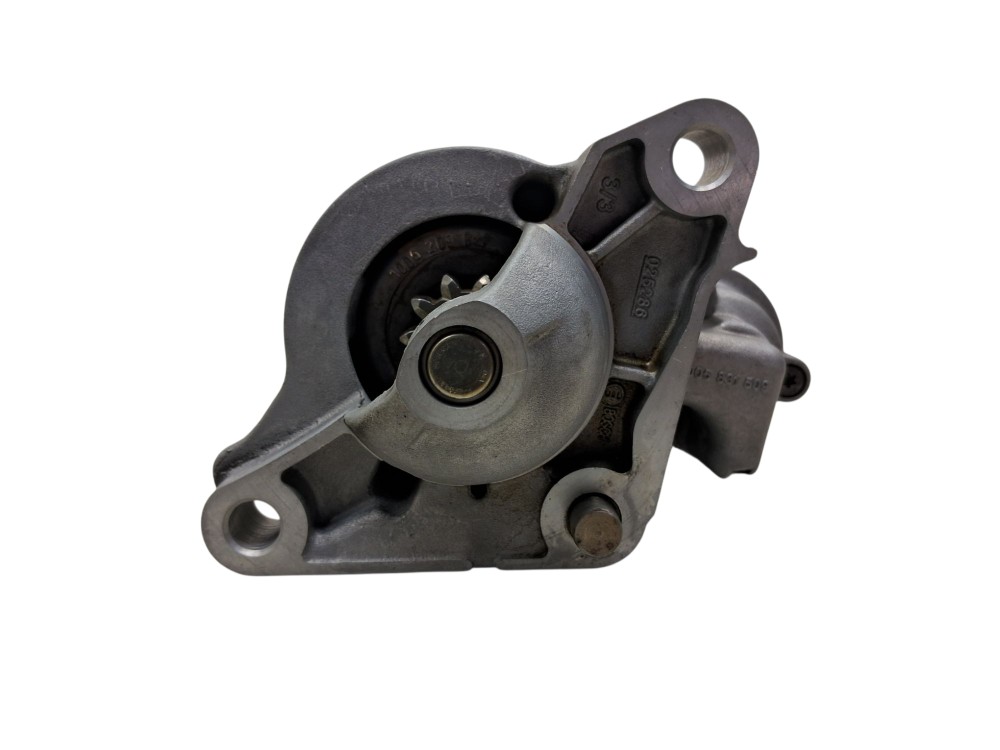 Motor Arranque Volvo Xc60 Top T6 3.0 6cc Turbo Gas Aut 2014 5