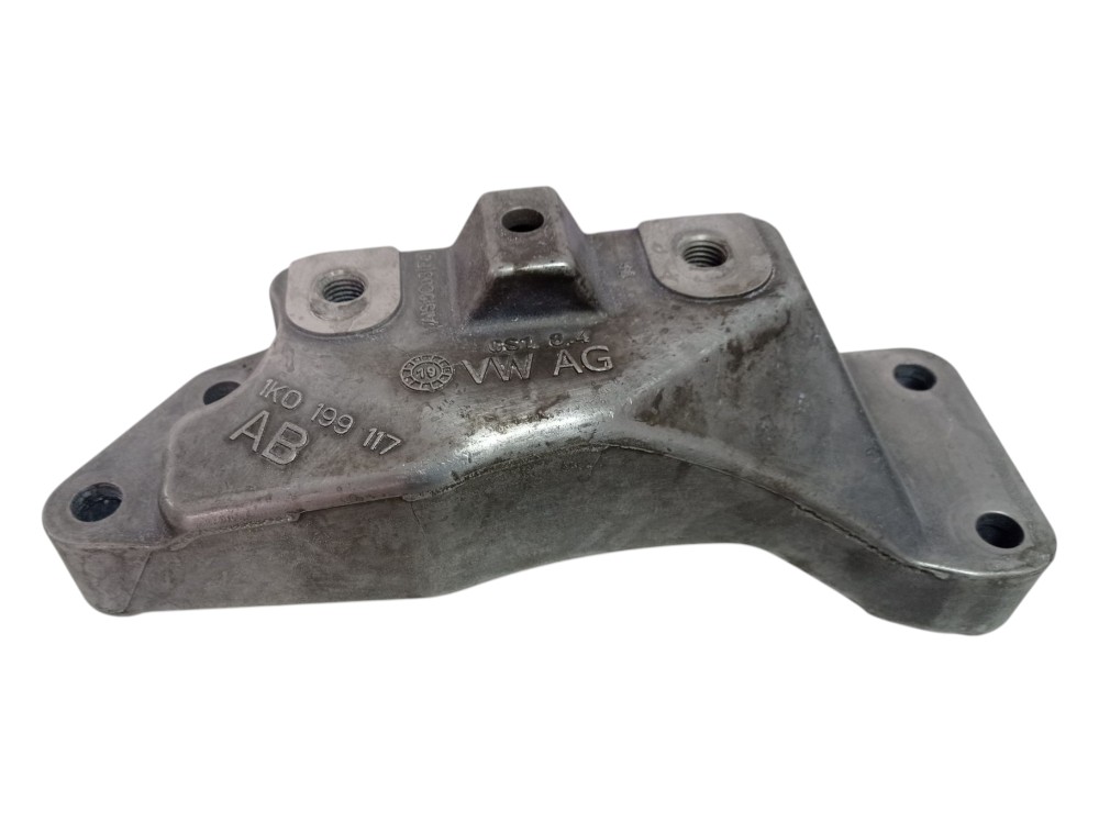 Suporte Coxim Cambio Volkswagen Tcross Highline 1.4 2020