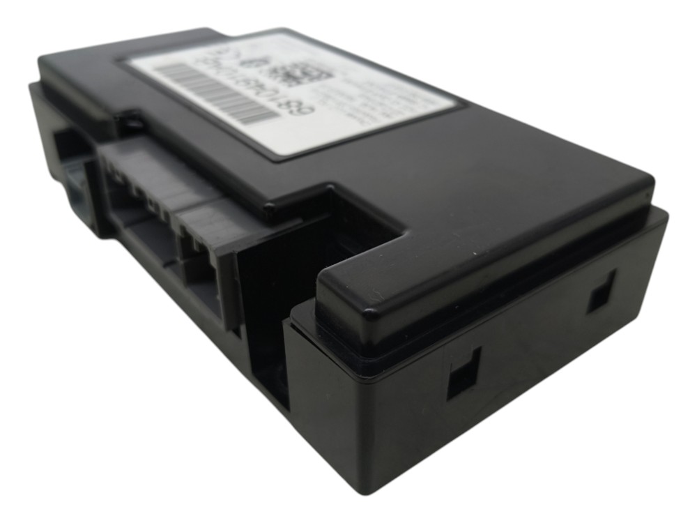 Modulo Bluetooth Jeep Grand Cherokee Laredo 3.6 V6 2012 4