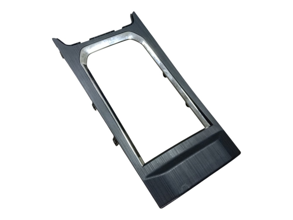 MOLDURA ALAVANCA TRAMBULADOR CHERY TIGOO 5X TXS 2020 2