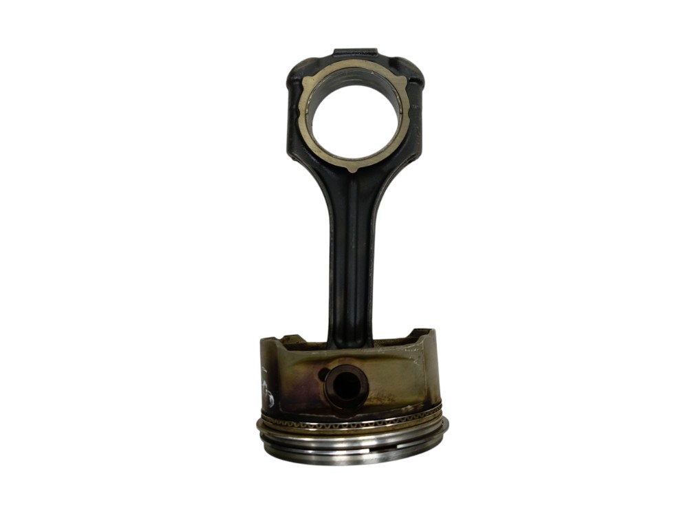 Pistao Com Biela Stander Mercedes Ml500 5.0 V8 Gas Aut 2005