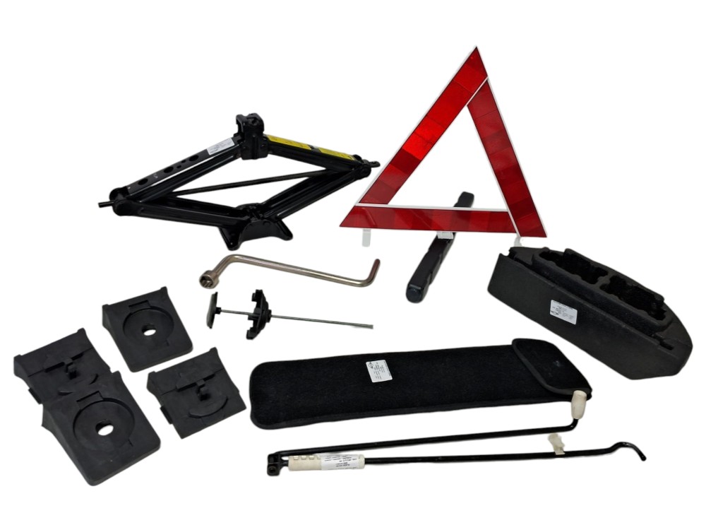 Kit Macaco Range Rover Vogue Sport 2014