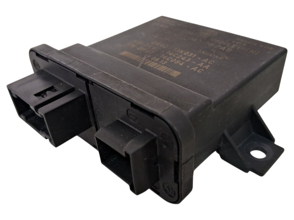 Modulo Controle Farol Range Rover Vogue 2014 3