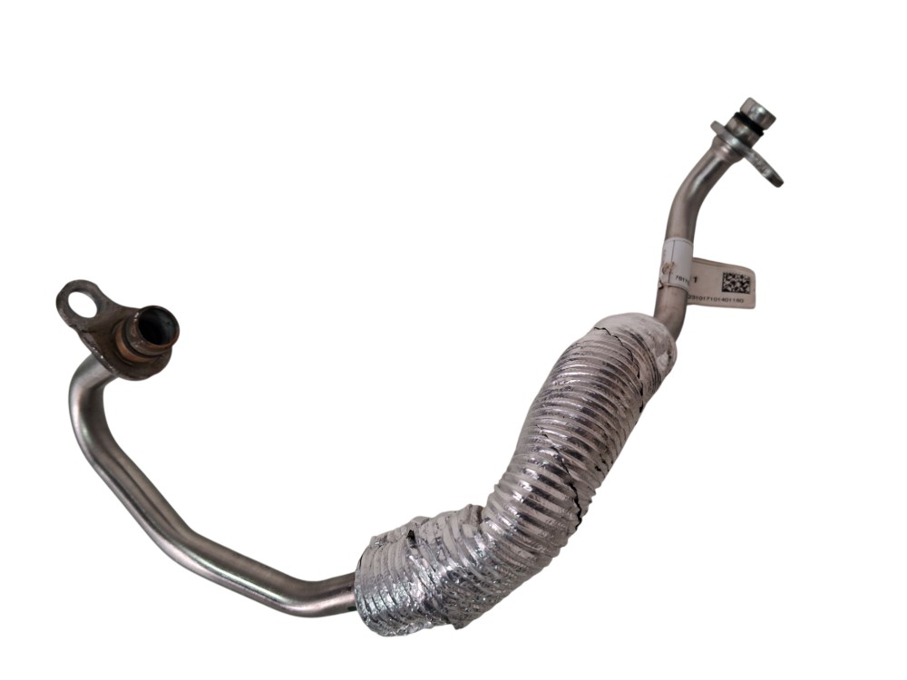 Mangueira Agua Turbina Mini Cooper Countryman 2.0 16v 2018 2