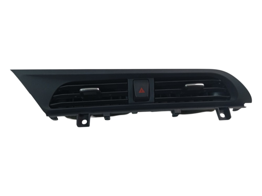 Difusor Ar Central Nissan Kicks 1.6 Flex Aut 2018