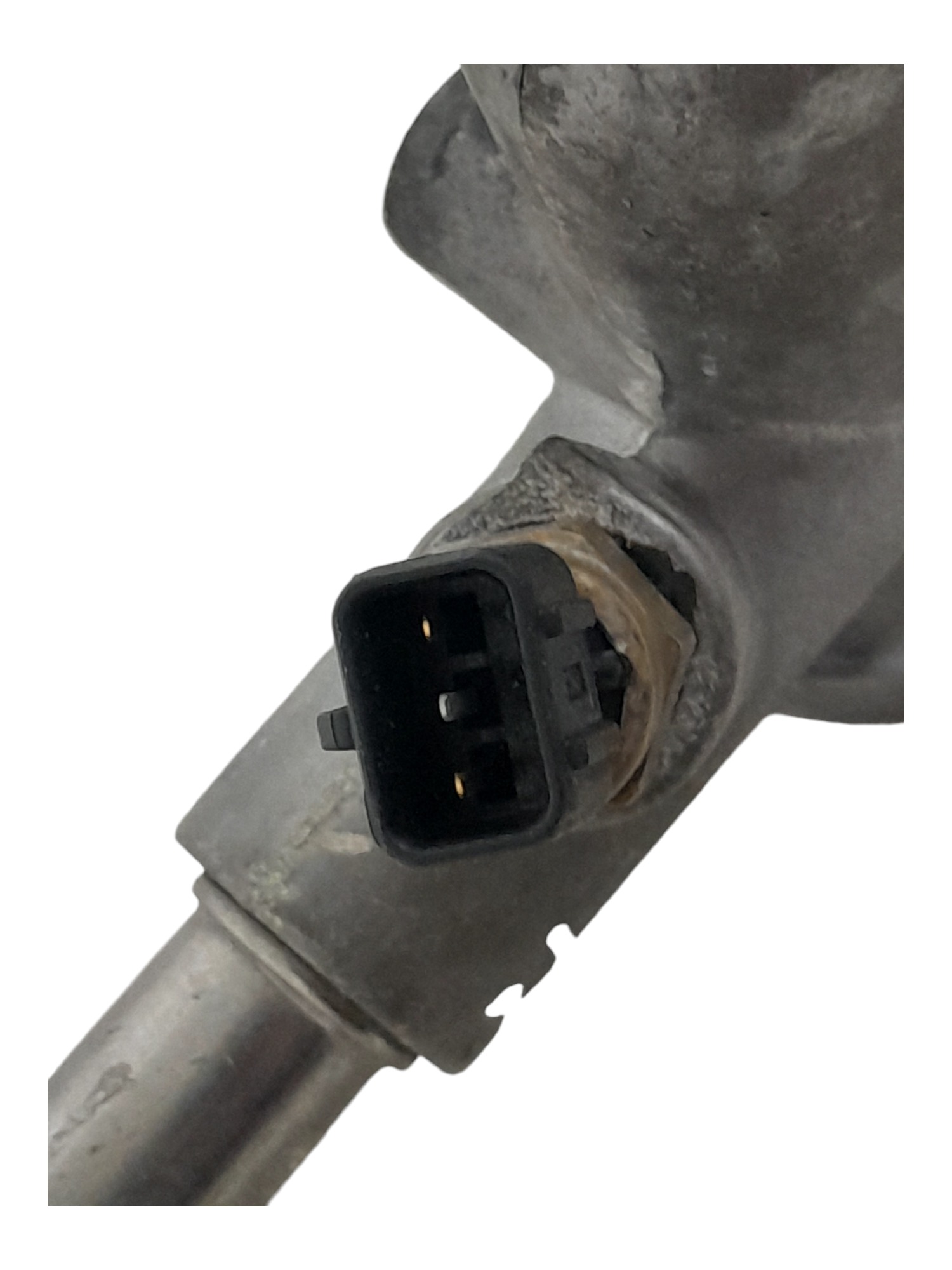 Carcaça Valvula Termostatica Hyundai Ix35 2018 6